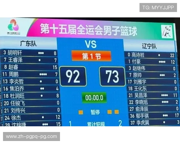 哪支CBA球队实现过连冠?夺冠次数一览